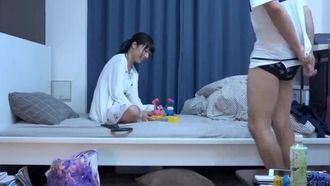 把妹回去幹砲偷拍再擅自賣給片商的童貞13