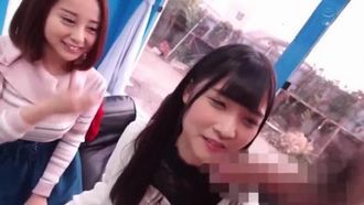 魔镜女友分享屌双口交体验
