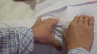 [第1卷] 12名已婚女護士上夜班，4小時