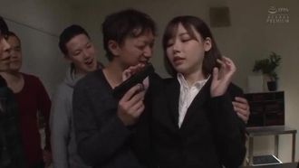 誘餌調查員 Eimi - 蕩婦臥底中出版 - Eimi Fukada