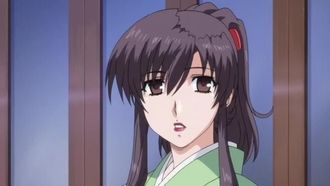 夜這いする七人の孕女 下巻 当主の花嫁