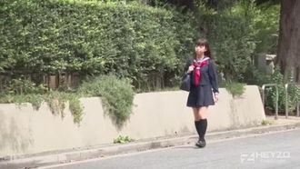 HEYZO- 桐山あかり