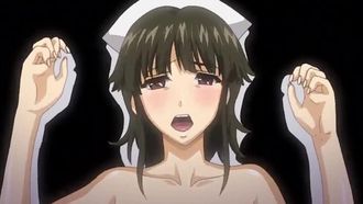 あなたの知らない看護婦 ～性的病棟24時～ 第二話 私を永遠に汚して