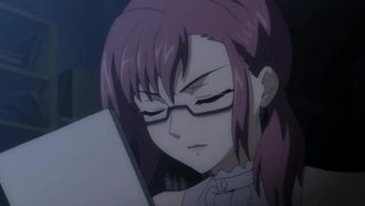 Rinkan Club 第 4 集 Maki 和 Motoko