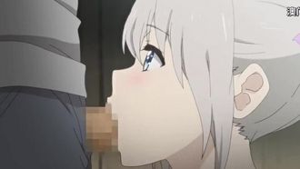 小女ラムネ第4話みんなの夏休み