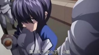 監獄戦艦 Vol.01 ～洗脳の序曲～