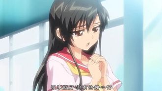 Rinkan Club 第 1 集 山崎鈴子與葛城愛子
