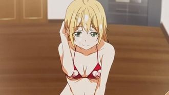 都市伝説シリーズ 其の肆 メリーちゃんの電話