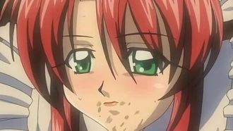 ボンデージ ゲーム ～深窓の隷嬢達～ game.2