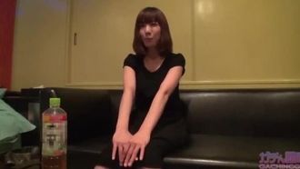 Heydouga -PPV-1 Haruka - [Gachinmusume! 2nd term] True story interview
