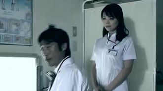 當媽媽脫掉白大褂時 3 澤村麗子 中森麗子 前田由紀