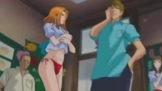 DMLK-06024 人妻凌辱参観日 第一話 お遊戯する人妻