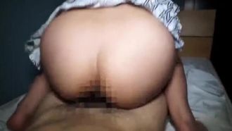 アナタごめんなさい…。わたし寝取られました…。【沙羅】Gカップ 西条沙羅