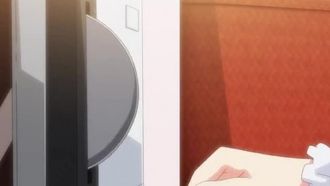 PRETTY×CATION THE ANIMATION#2 Sisters' first love