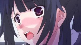働くオトナの恋愛事情 THE ANIMATION