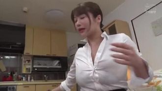 油腻巨乳的丰满销售小姐的诱惑 Mia Masuzaka