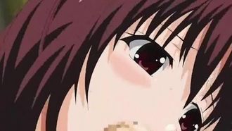 JDXA-56873 私人家庭教师姐姐2 THE ANIMATION ～提高H的偏差值～ Instruct.1「教你更多顽皮的事情♪」