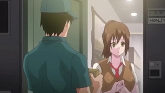 発情スイッチ ～墮とされた少女達～