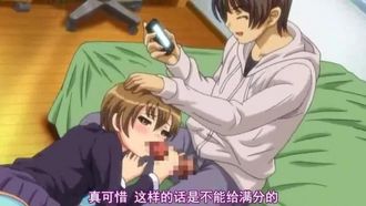 소교녀 THE ANIMATION Virgin.2 「가정 교사와 친한 체험」