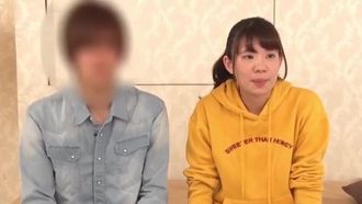 SDAM-022 彼女のマ○コから溢れる中出しザーメン汁で20mlの液量計を一杯にせよ！が一転寝取られ中出しゲームへ！