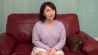 NNPJ-347 Gカップ以上限定！挿入前に必ず暴発しちゃう早漏童貞くんが可愛すぎて連続射精筆おろし体験！させちゃう巨乳シロウト娘4名をナンパ！発掘！AV撮影！