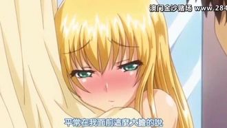 JDXA-56682 Swimsuit Girlfriend ~THE ANIMATION~ Fit.2 White Temptation