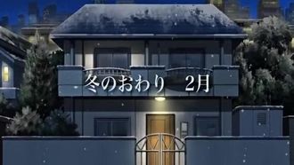 JDXA-56998 Busty mom gets impregnated by a delinquent THE ANIMATION Insert.2 See you...Bye♪