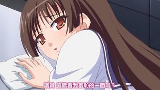 JKとエロ議員センセイ 「淑やかな黒スト?初音～たおやかに歪むエロ盛りおっぱい」