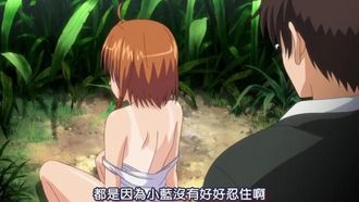 Time of Enchantment Tsurupeta Compact Ai ~ Round school swimsuit that swells in a childish way ~