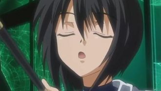 魔が堕ちる夜 第二章 淫らな水師