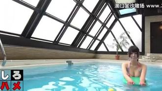 Heydouga -PPV-3 業餘蒂娜 – 超級出色！這個美少女好危險啊……她的顏值和風格都是極品！ S級美少女