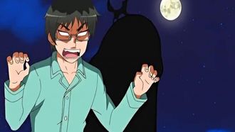 天然恋色アルコール 前編 ～アキラとナオト～