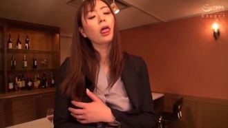 ANX-103 催眠撲滅-美人心理專家 葵百合香-