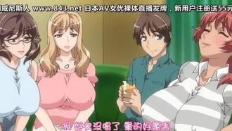 我的妻子以前是個蕩婦