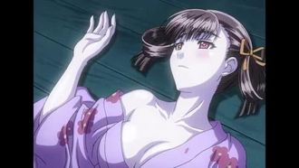 Sora no Iro, Mizu no Iro Volume 2 I'll do it too...