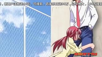 のせわすれ～女教師中善寺綾乃の淫鬱なこれから～後編