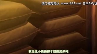 一年ぶりの THE ANIMATION