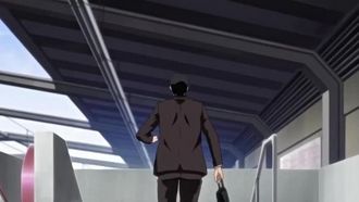クリムゾンガールズ～痴漢支配～ 02 「第二章 NOZOMI屈服 ChapterI」