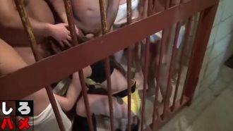 Heydouga -PPV-5 給你看那個淫蕩美少女的一切～肛交、潮吹、連續中出+幻影停產作品+外拍/N