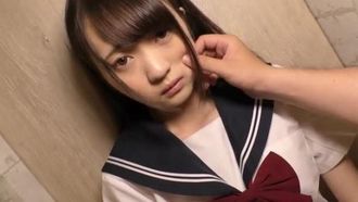 PKPD-059 円女交際 中出しoK18歳S級円光娘 早美れむ