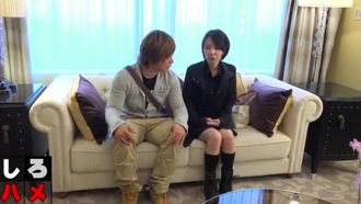 Heydouga -PPV-2 素人ゆき（彼女） 素人まーしぃ（彼氏） – 【期間限定配信】これはガチ！彼氏の目の前で、彼女の目の前で…本物