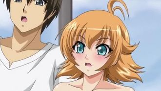 おっぱいの王者48 何も考えず目の前のおっぱい全部しゃぶれ！ 第二話