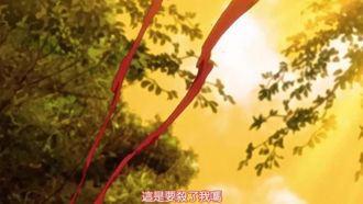 #4 ヌキどきッ！Revolution～天使と悪魔の搾精バトル～ 夕焼け空に天使降臨！ セラのおっぱい、自由にしてね 編
