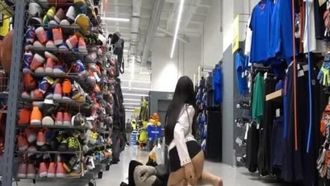 Baidu の Douyin トレンド検索により「十種競技スプレー事件」は阻止されましたが、状況はさらに悪化しています。耐えられない