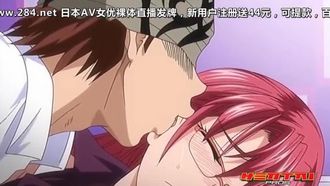 のせわすれ～女教師中善寺綾乃の淫鬱なこれから～前編