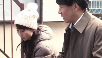 已婚妇女 Yui 多次射精的育儿妻子 Yui Misaki