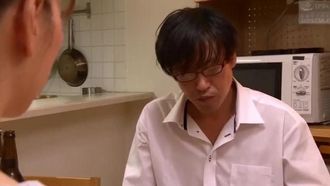 上司與下屬的老婆-人妻白皙的身體舔遍每一寸-加藤綾乃