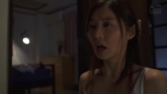 ADN-221-CN CHINAASES SUB 禁止夜访按摩 岳父的欲望 夏目彩春