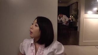 SPRD-1234 被性欲强烈的儿子惊呆的女婿、婆婆，成宫伊吕波