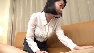 お母さんの玩具になった僕 Iカップ超乳美義母の発情！ 羽生ありさ